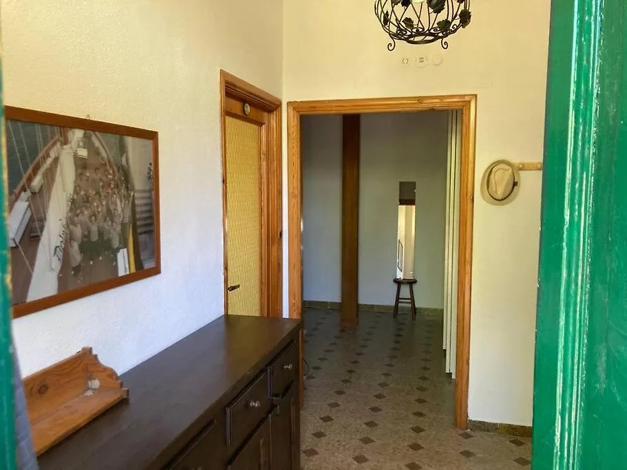 Apartment Green House Di Alberto Rome Italy