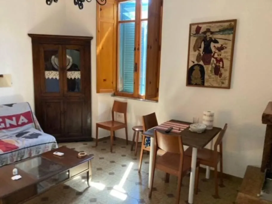 Apartment Green House Di Alberto Rome