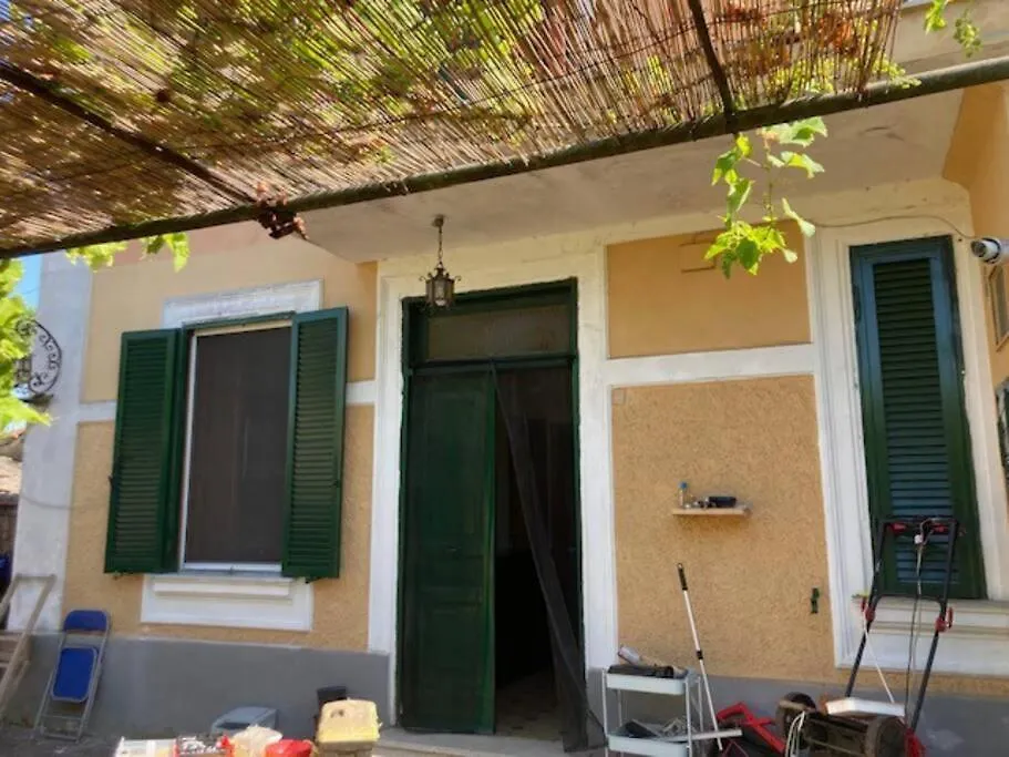 Green House Di Alberto Rome 0*,  Italy