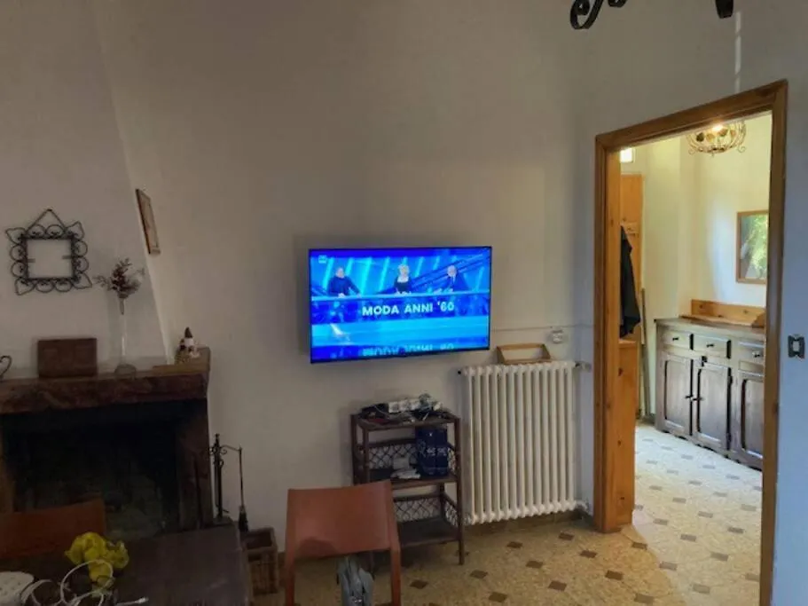 Apartment Green House Di Alberto Rome Italy