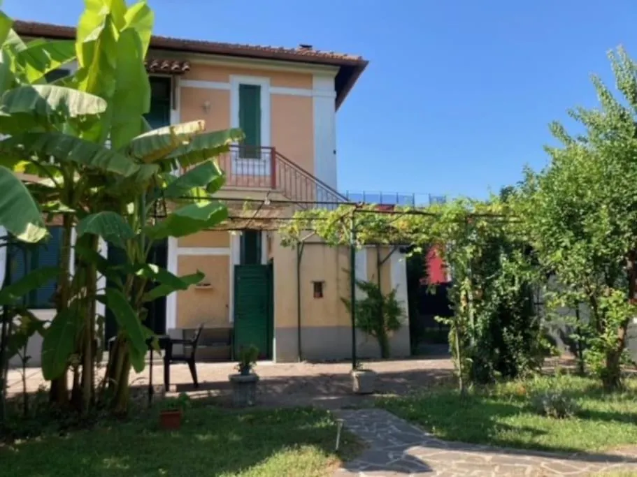Green House Di Alberto Rome