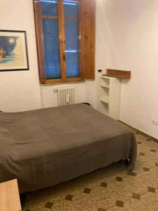 Apartment Green House Di Alberto Rome