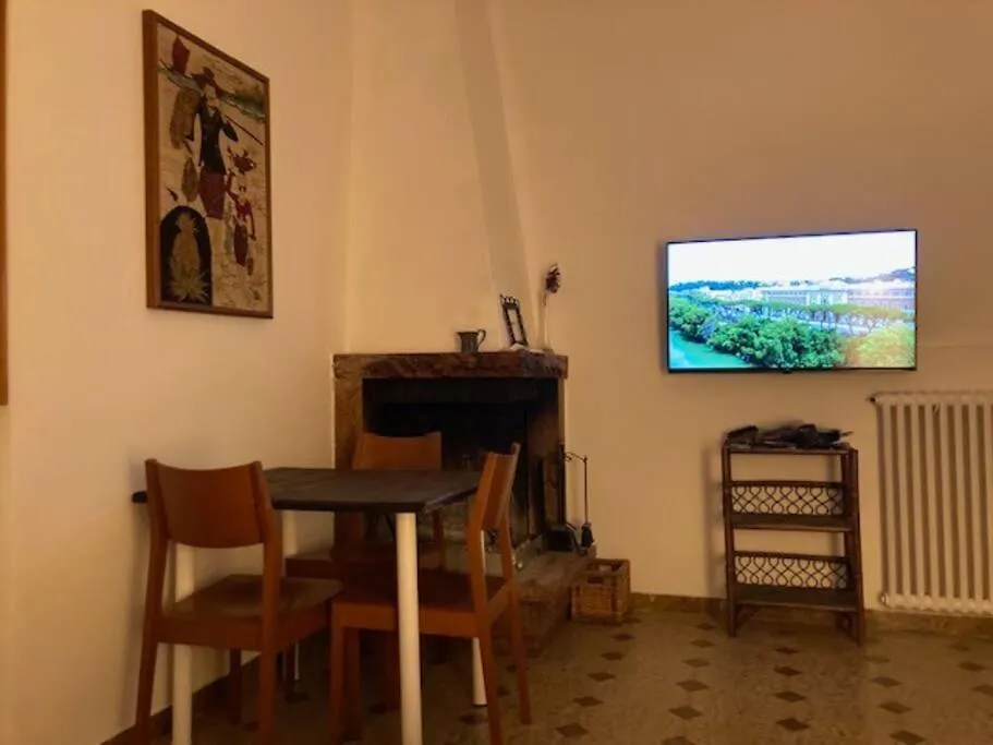 Green House Di Alberto Rome