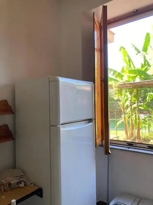 Green House Di Alberto Rome Apartment