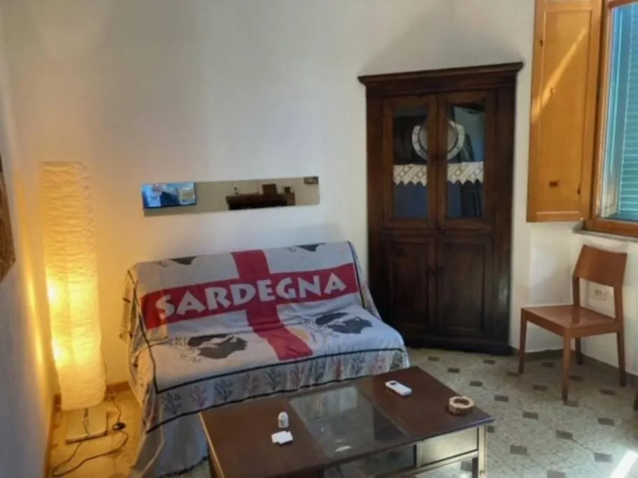 Green House Di Alberto Rome Apartment