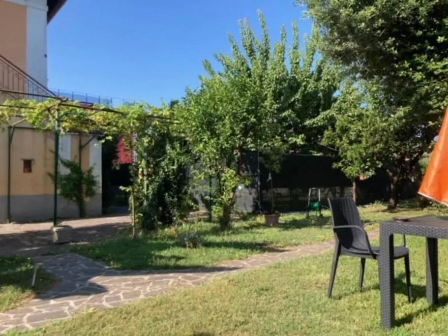 Apartment Green House Di Alberto Rome