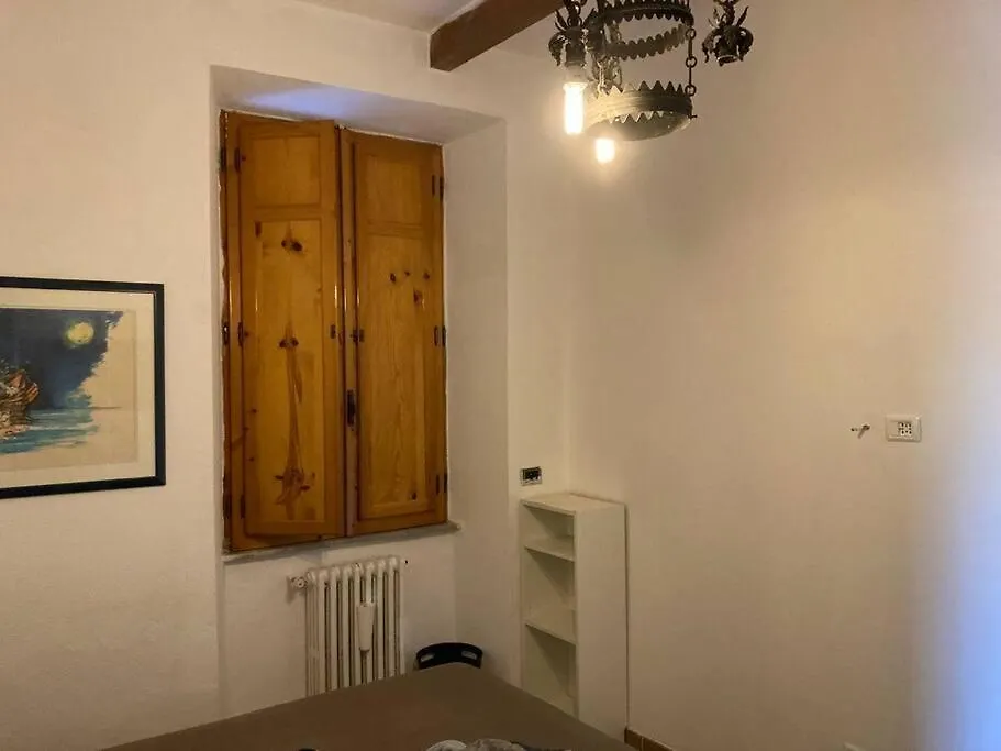 Apartment Green House Di Alberto Rome