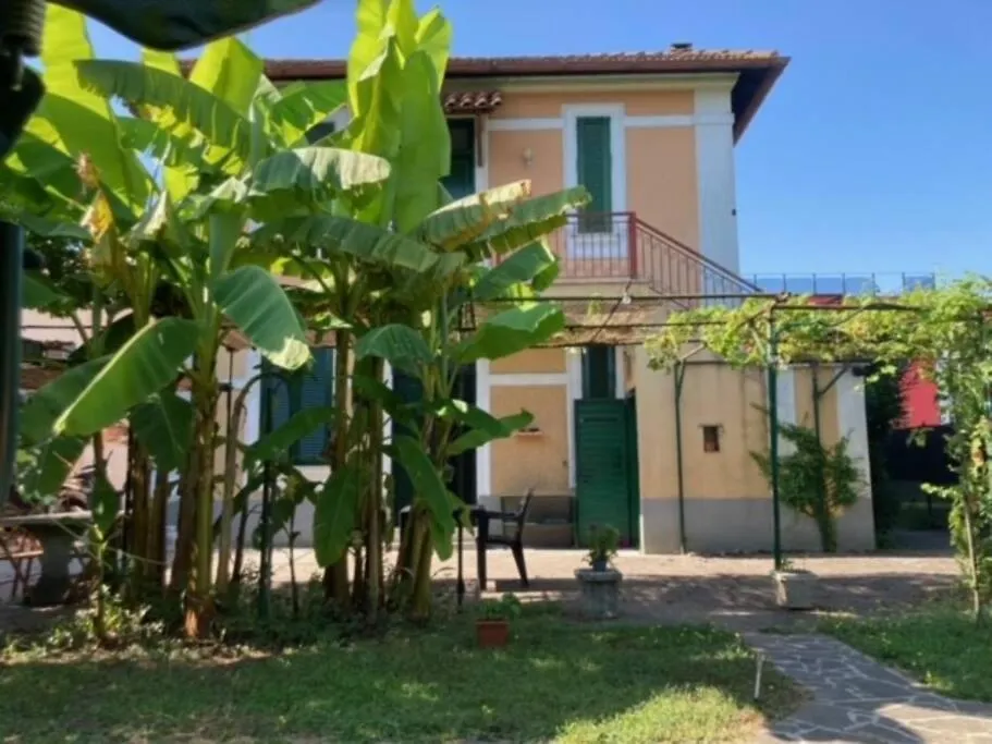 Apartment Green House Di Alberto Rome